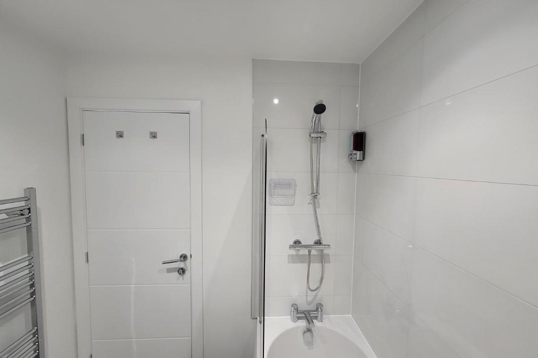 Photo of Bathroom in Haversham