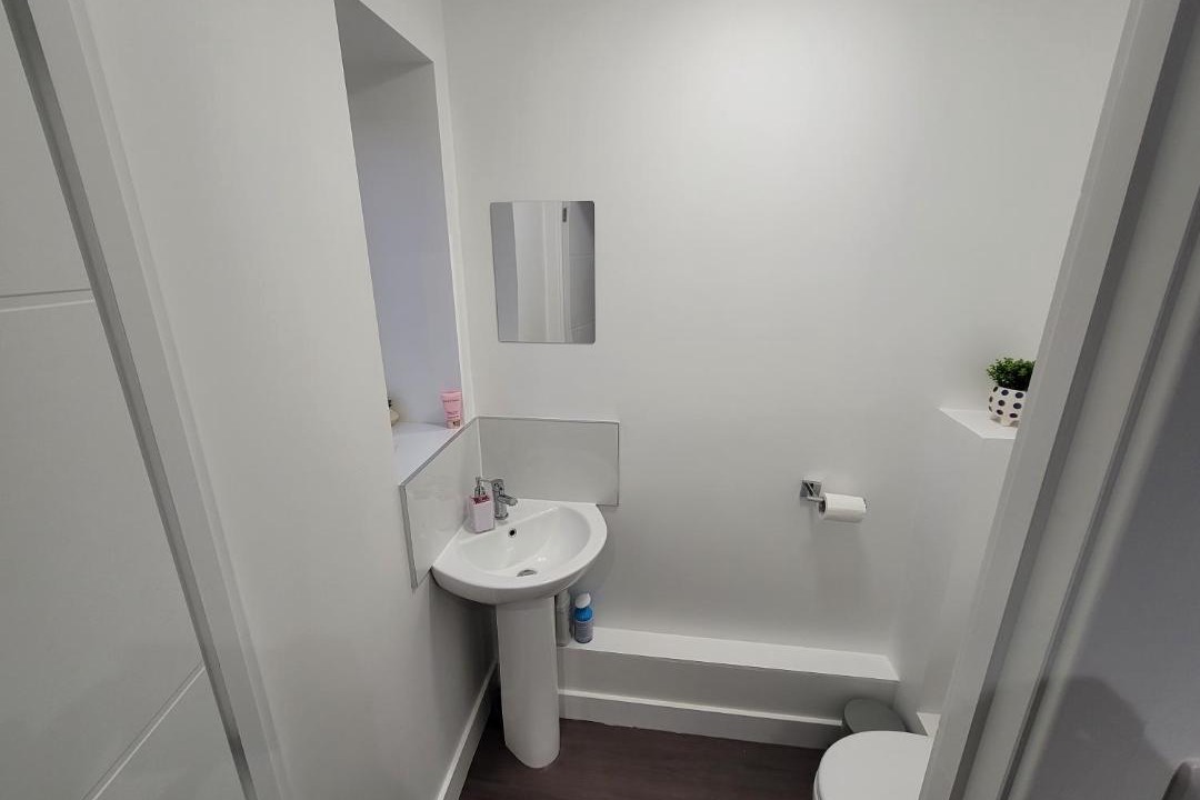 Photo of Bathroom in Haversham
