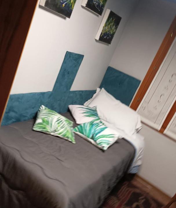 Photo of Bedroom in Meolo