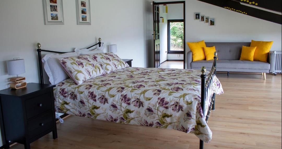 Photo of Bedroom in La Coquille
