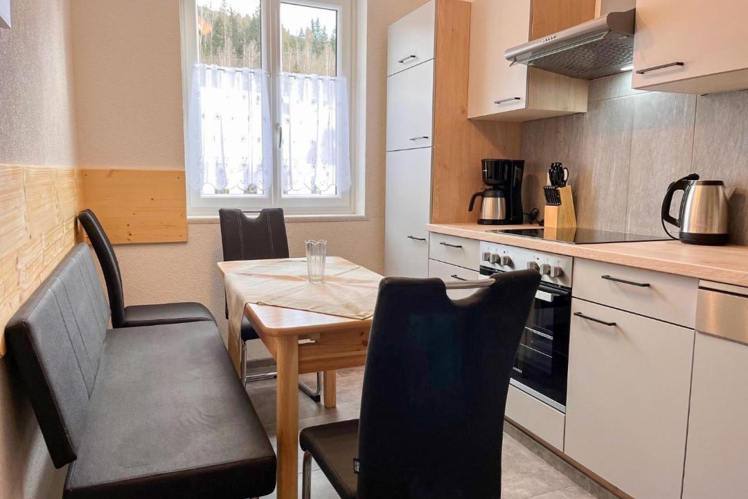 Photo of Kitchen in Grosssoelk