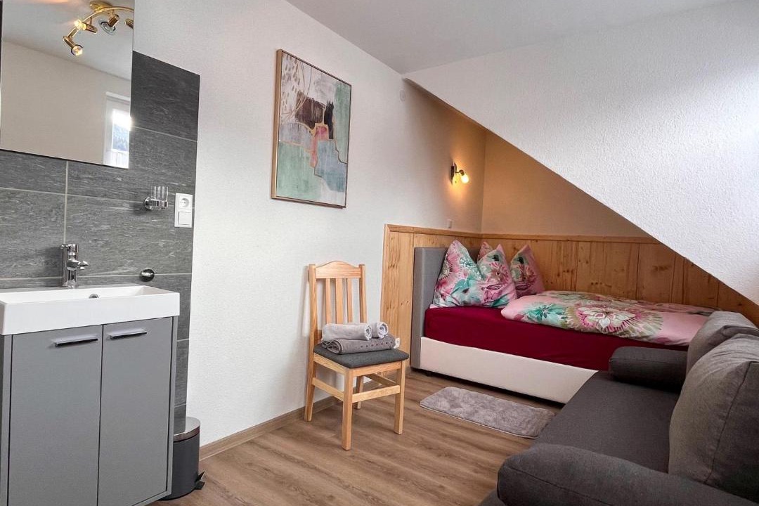 Photo of Livingroom in Grosssoelk