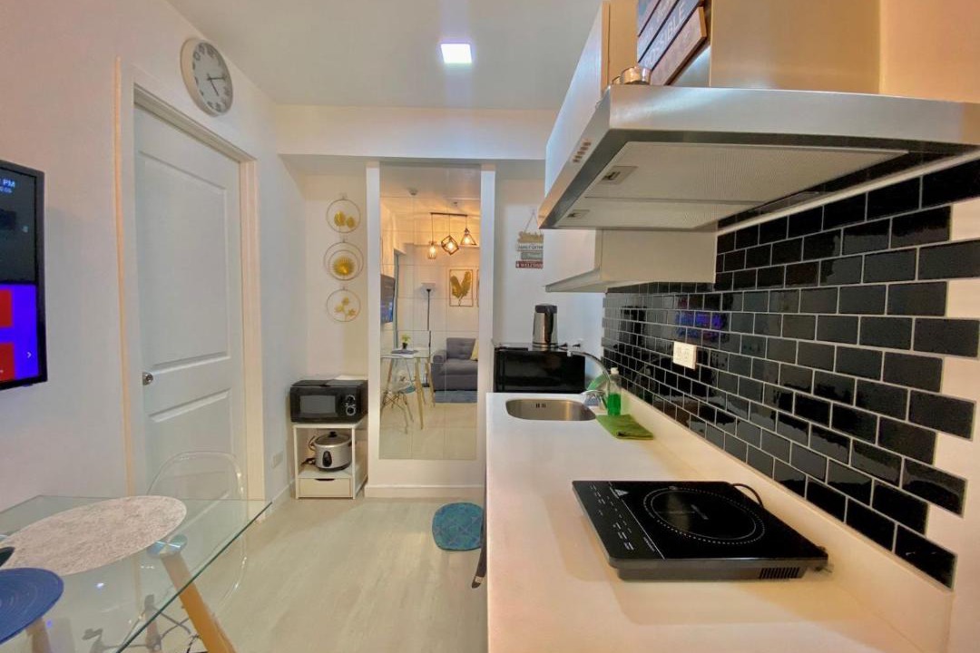 Photo of Kitchen in Santa Cruz