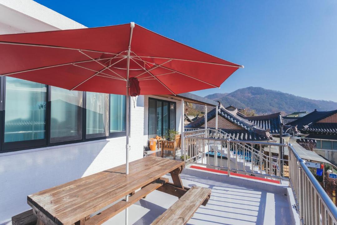 Photo of Patio Balcony in Jeonju