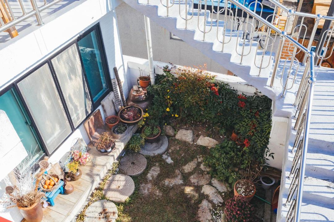 Photo of Patio Balcony in Jeonju