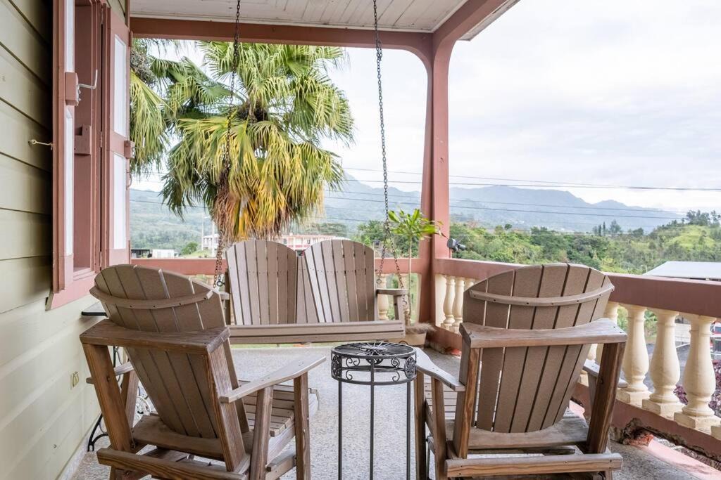 Photo of Patio Balcony in San Patricio