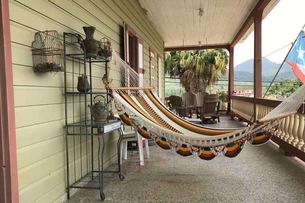 Photo of Patio Balcony in San Patricio