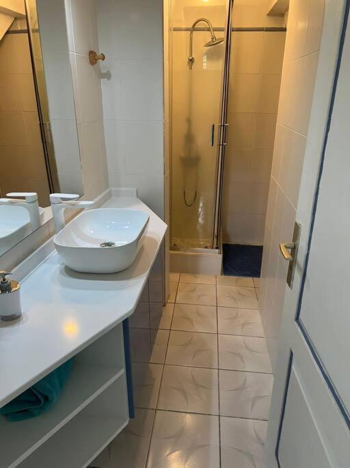 Photo of Bathroom in Vieux-Fort