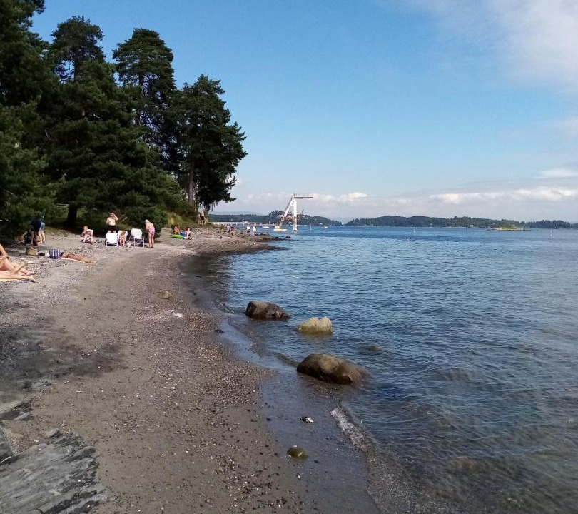 Photo of Outdoor in Asker
