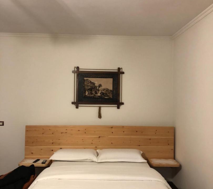 Photo of Bedroom in Moscopole