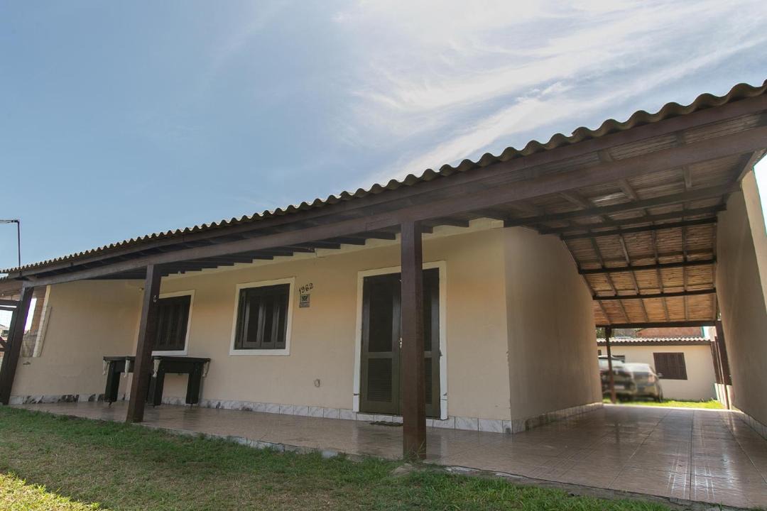 Photo of Buildings in Cidreira