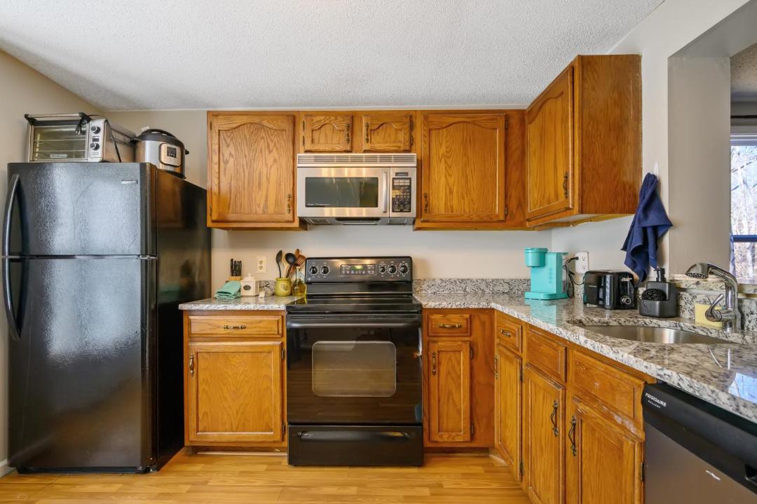 Photo of Kitchen in North Raleigh
