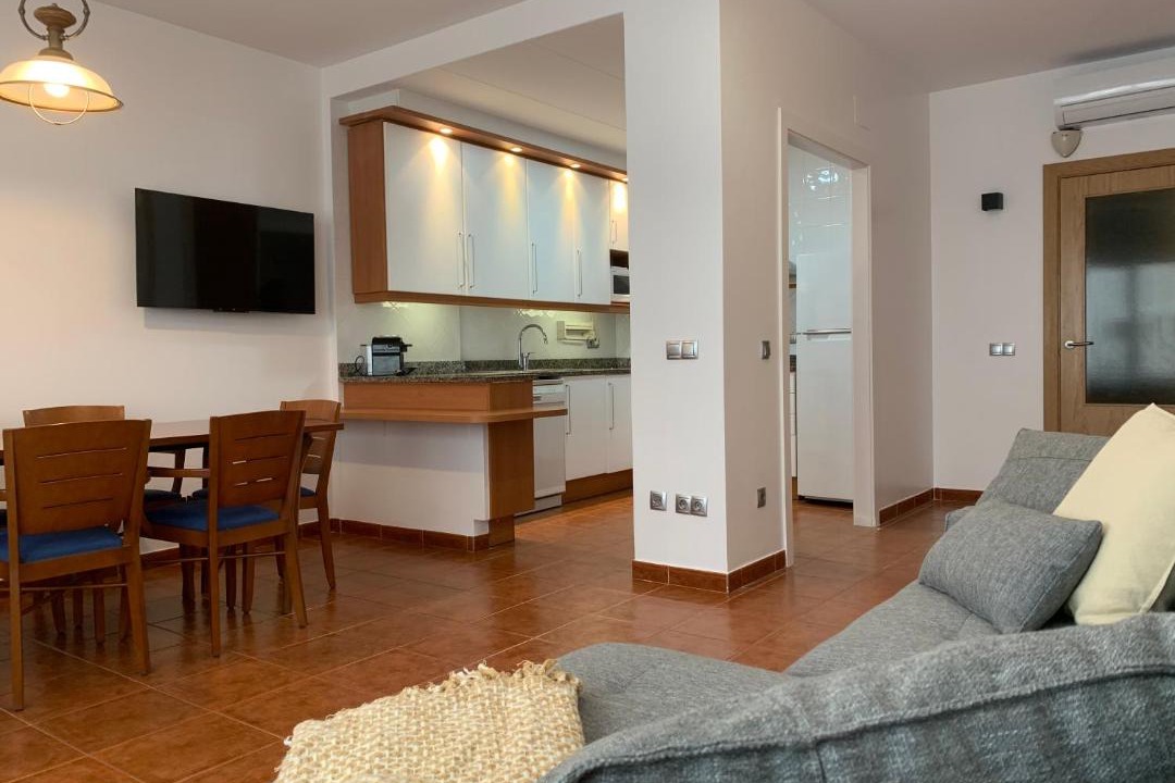 Photo of Livingroom in Calella de Palafrugell
