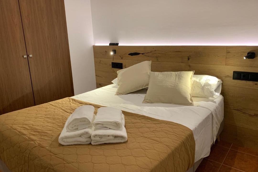 Photo of Bedroom in Calella de Palafrugell