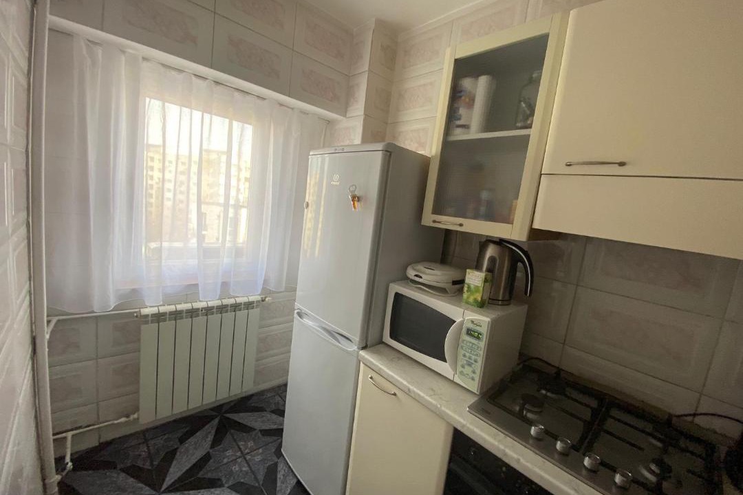 Photo of Kitchen in Vitan
