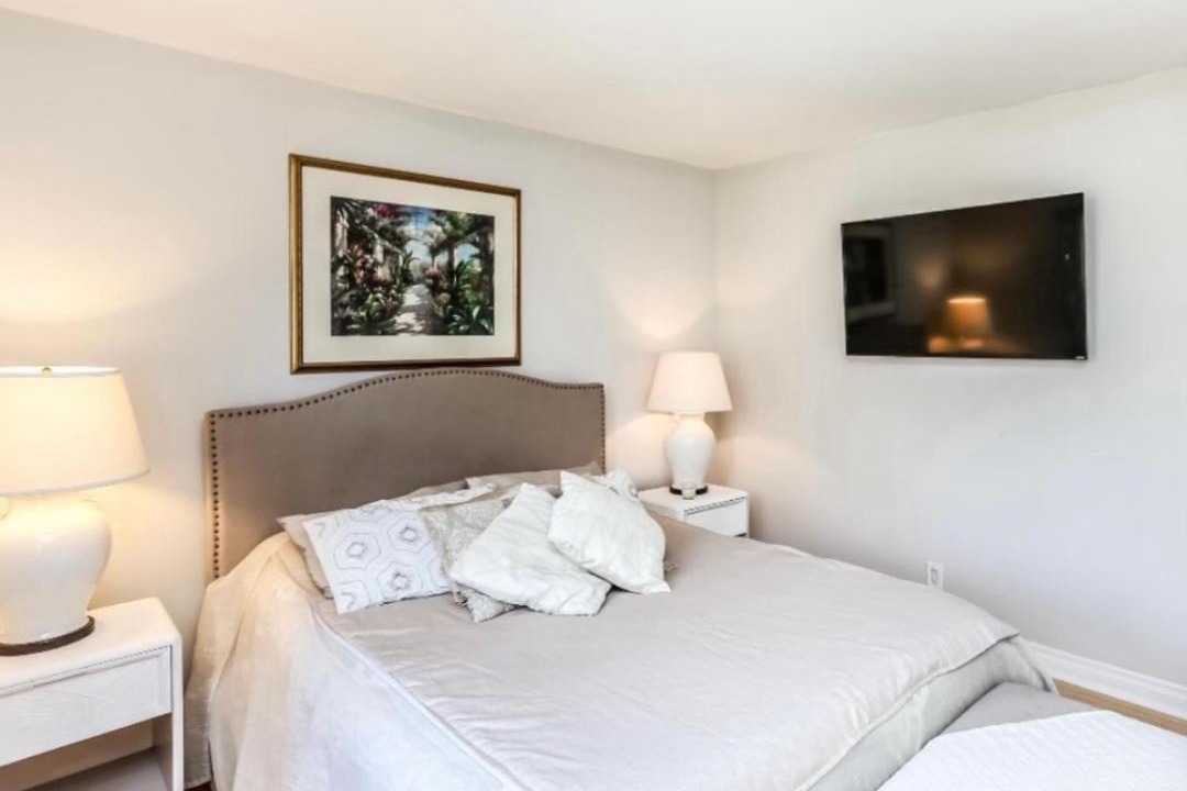 Photo of Bedroom in Lomita
