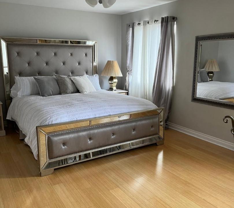 Photo of Bedroom in Lomita