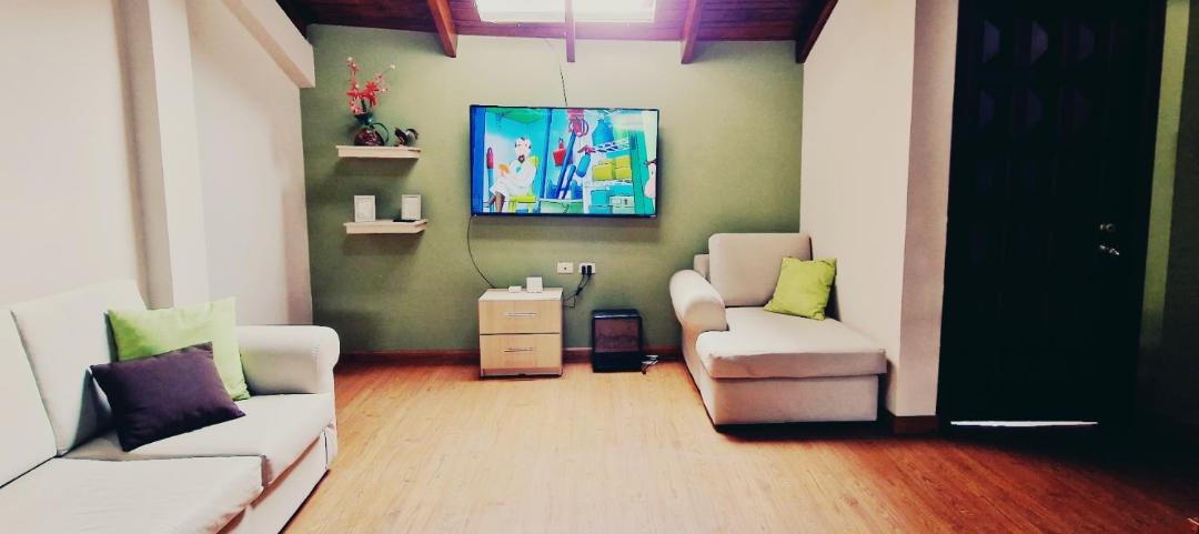 Photo of Livingroom in Macas
