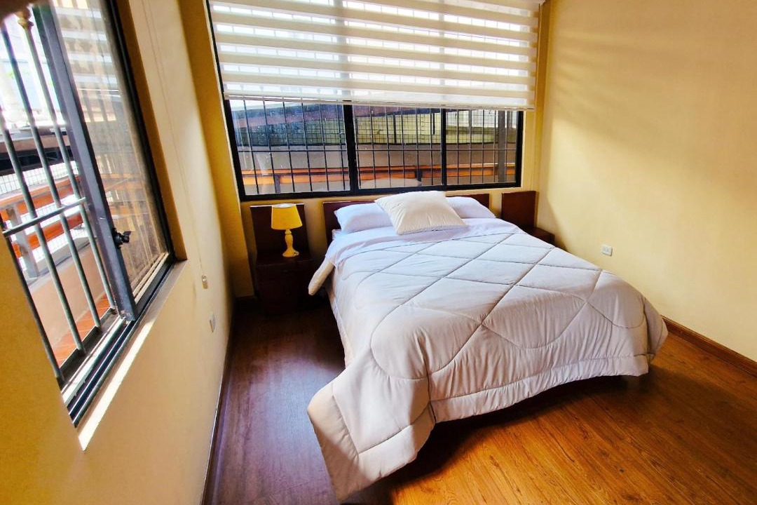 Photo of Bedroom in Macas