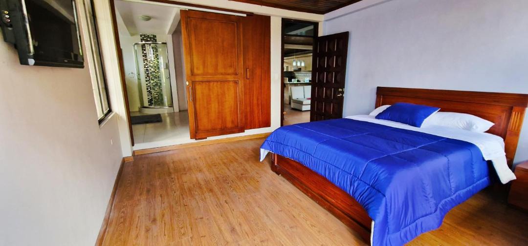 Photo of Bedroom in Macas