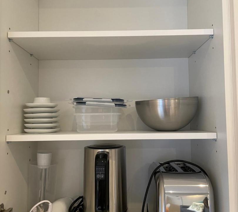 Photo of Kitchen in Nieuwpoort-Bad