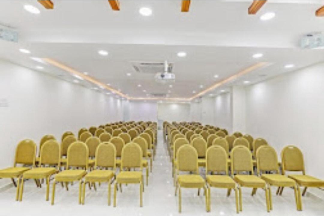 Photo of Livingroom in Bangalore City Center
