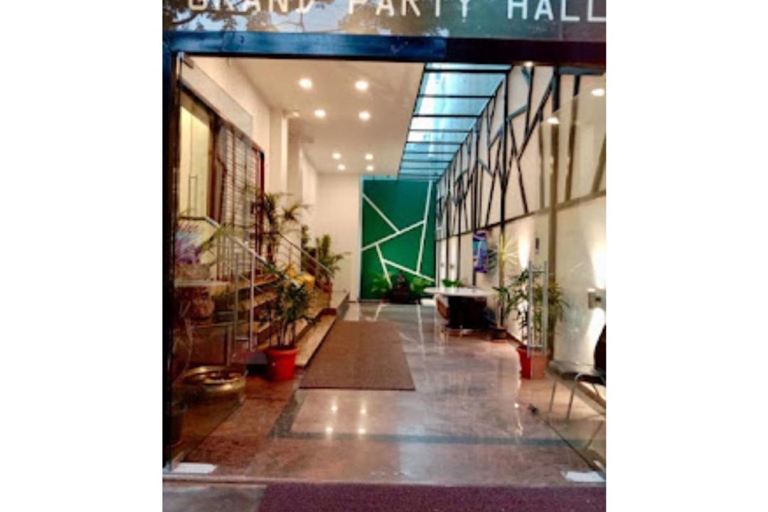 Photo of Livingroom in Bangalore City Center