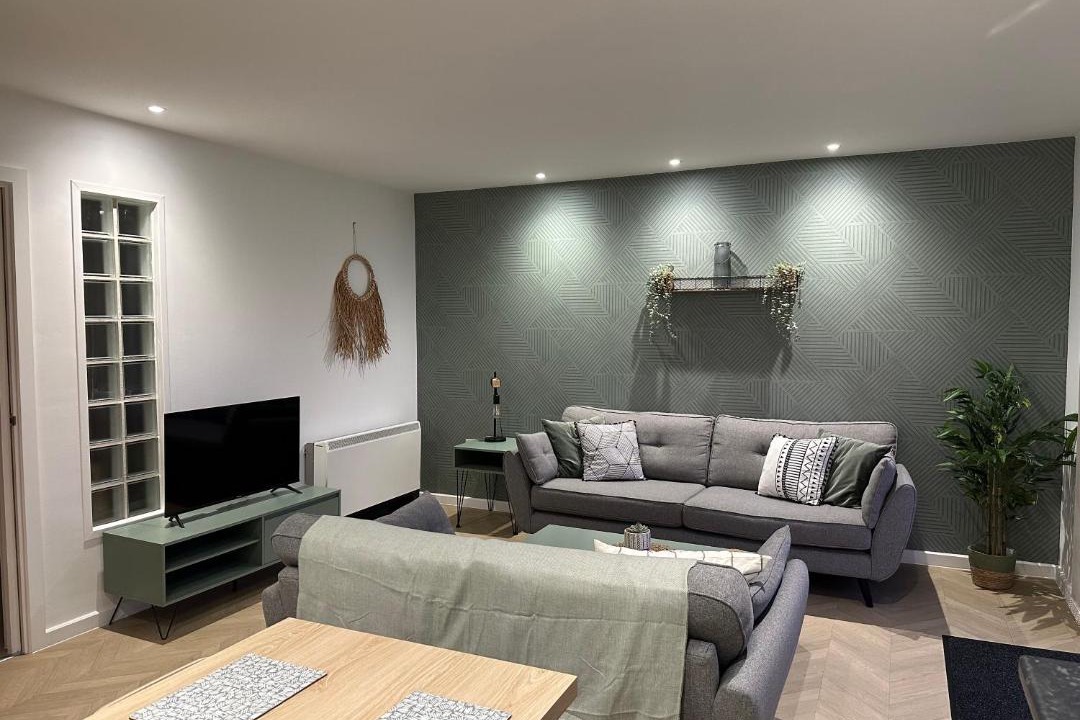 Photo of Livingroom in Llanelli