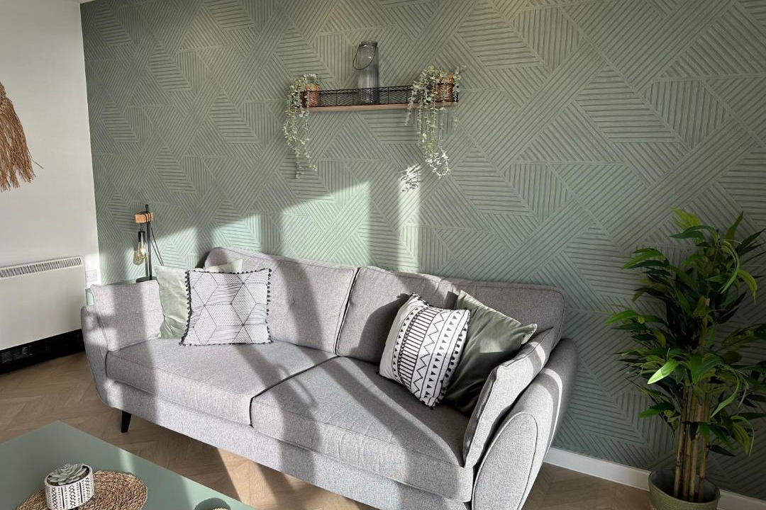 Photo of Livingroom in Llanelli