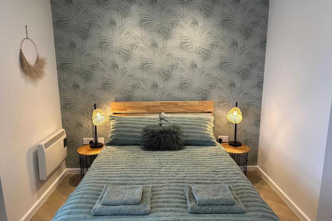 Photo of Bedroom in Llanelli