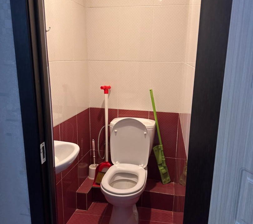 Photo of Bathroom in Yerevan