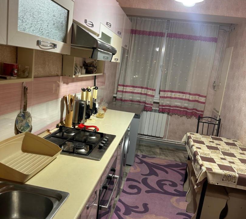 Photo of Kitchen in Yerevan