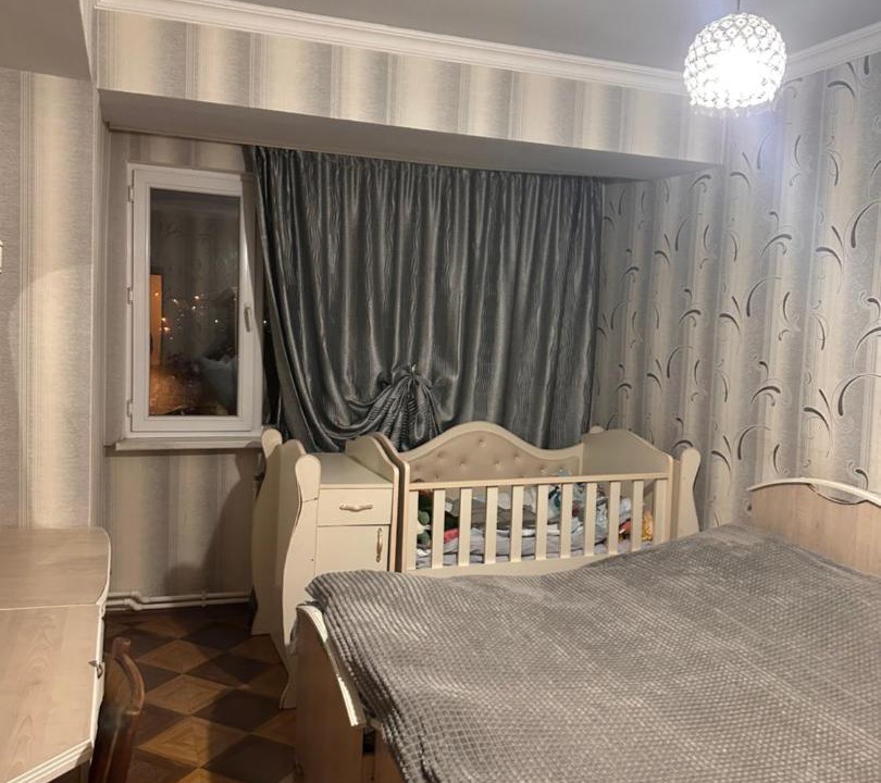Photo of Bedroom in Yerevan