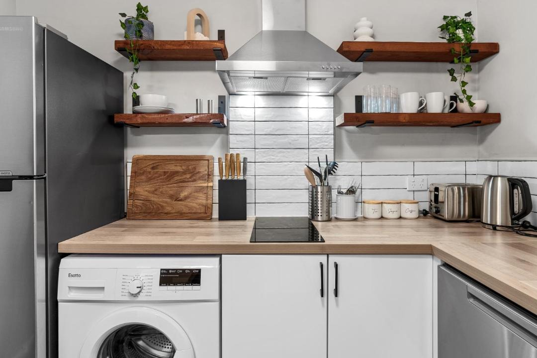Photo of Kitchen in Bentleigh