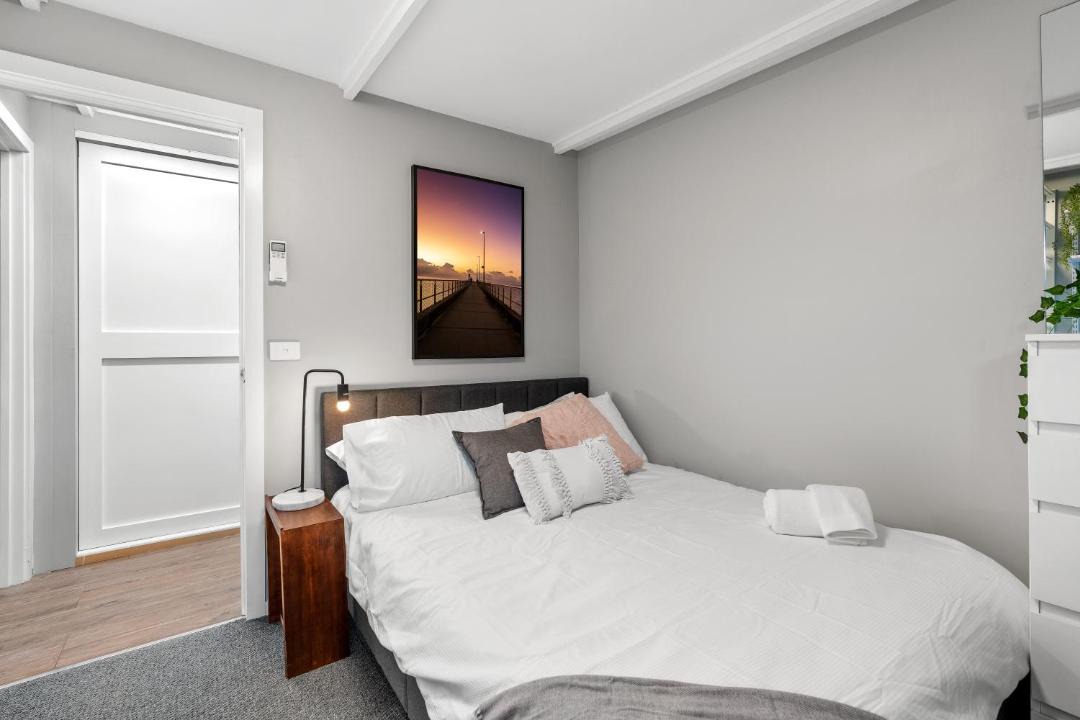 Photo of Bedroom in Bentleigh