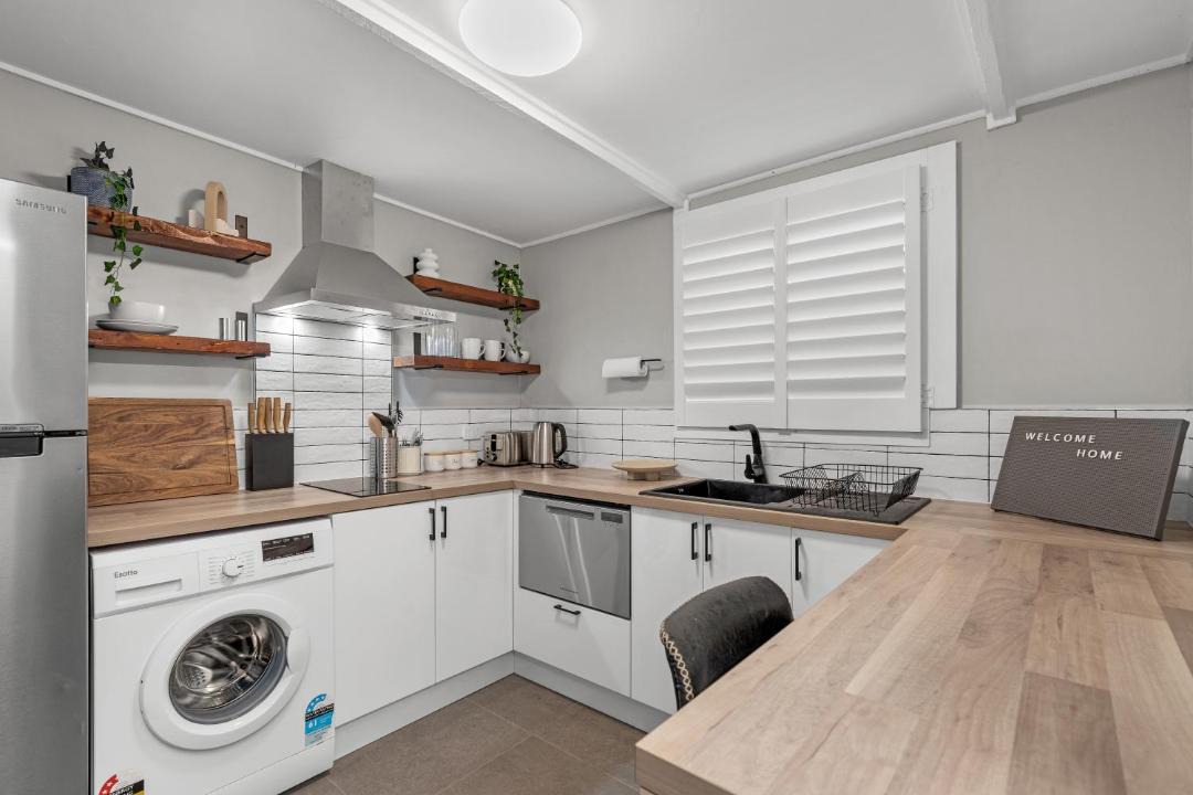 Photo of Kitchen in Bentleigh