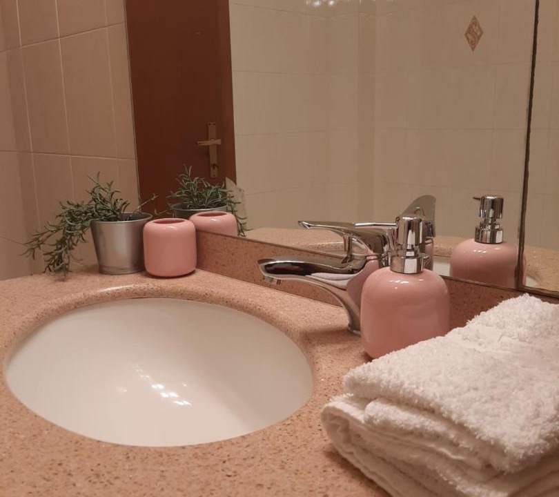 Photo of Bathroom in Peschiera Borromeo