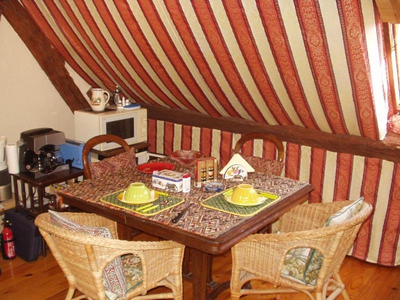 Photo of Livingroom in Perche-en-Noce