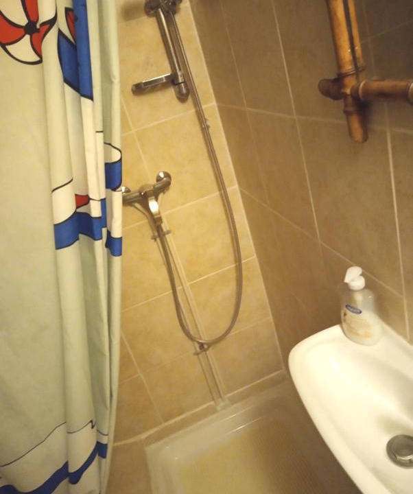 Photo of Bathroom in Perche-en-Noce