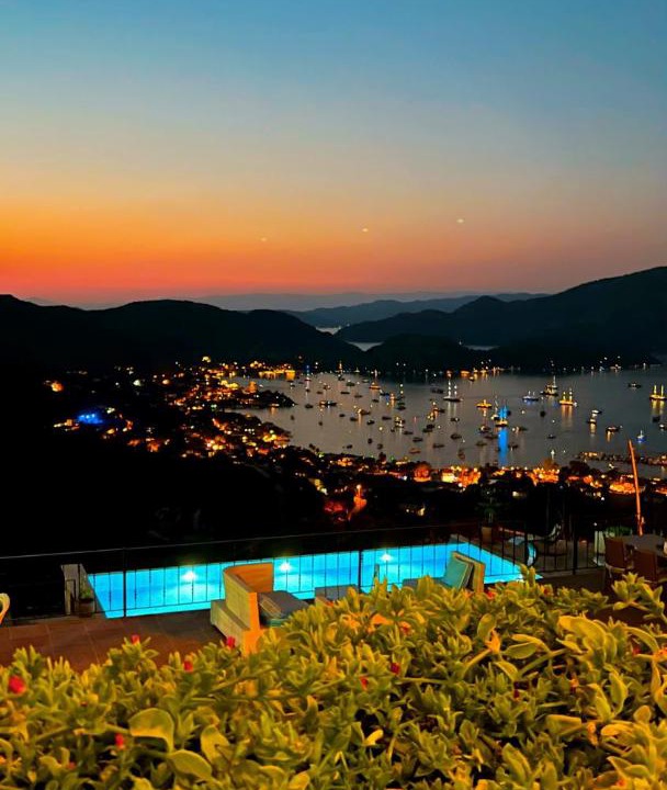 Photo of Outdoor in Selimiye