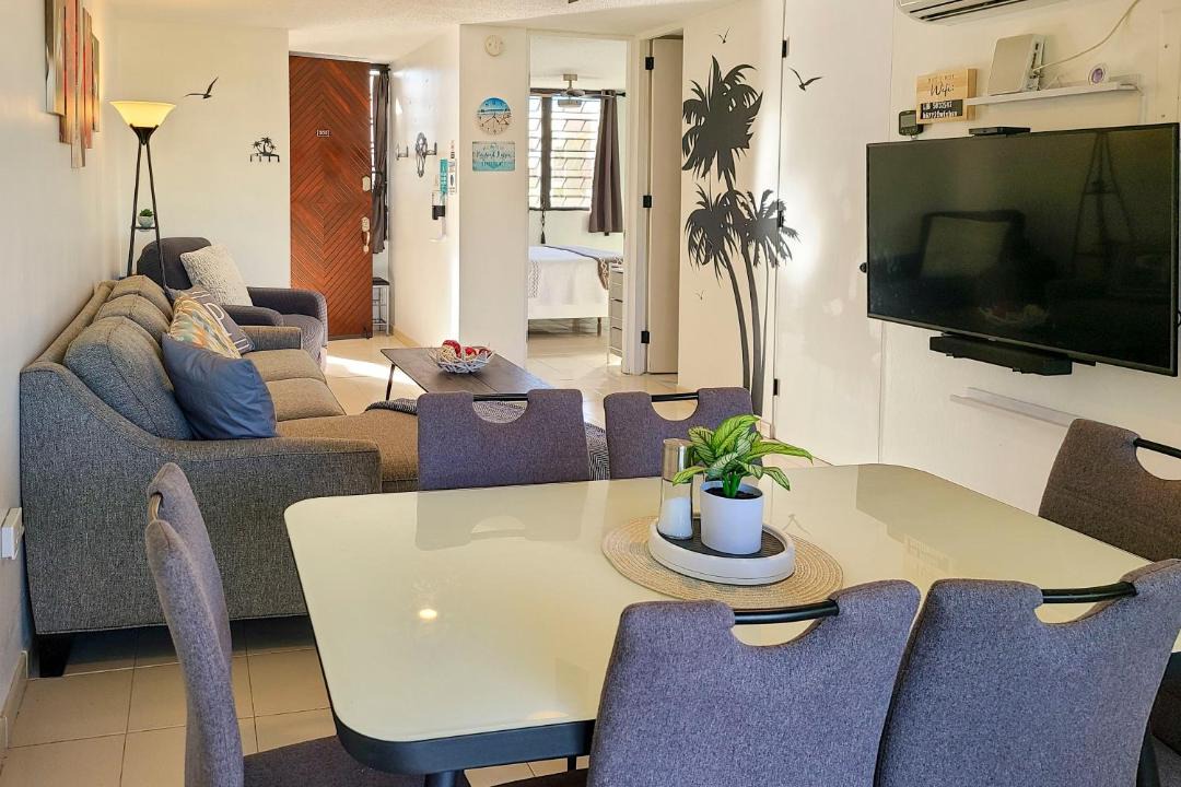 Photo of Livingroom in Zarzal