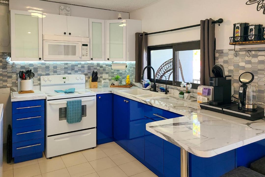 Photo of Kitchen in Zarzal