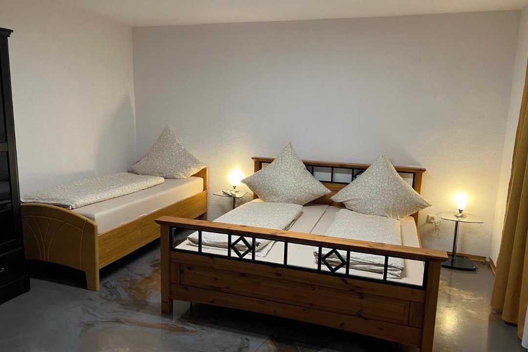Photo of Bedroom in Burgthann