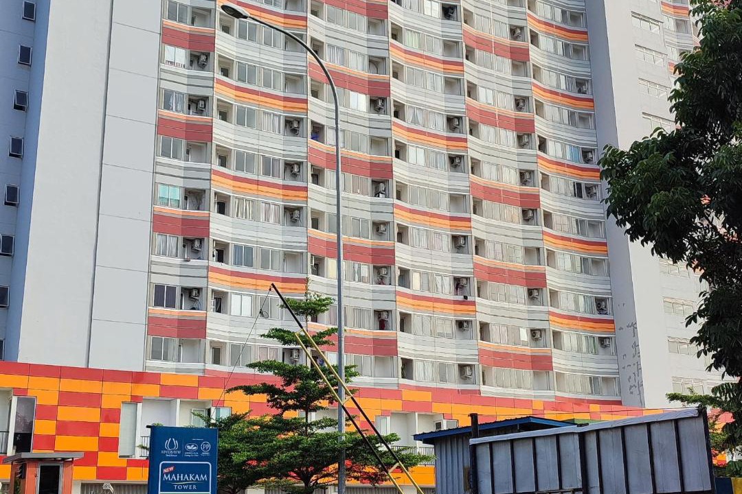 Photo of Buildings in Cikarang