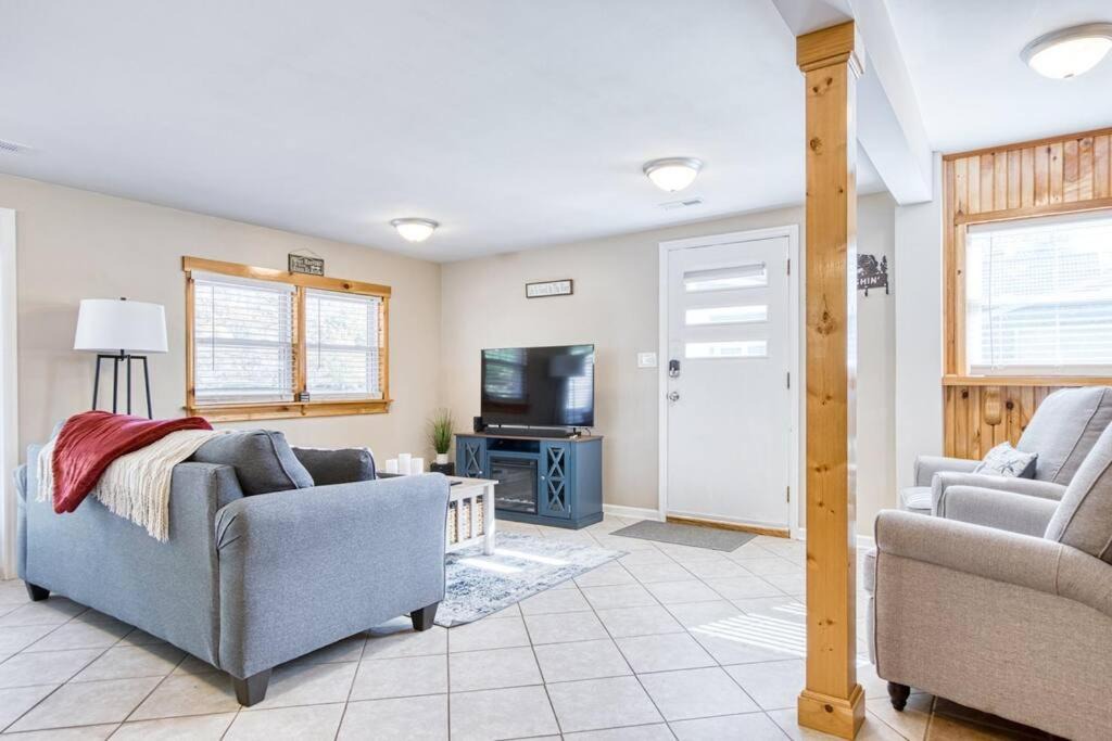 Photo of Livingroom in Belspring