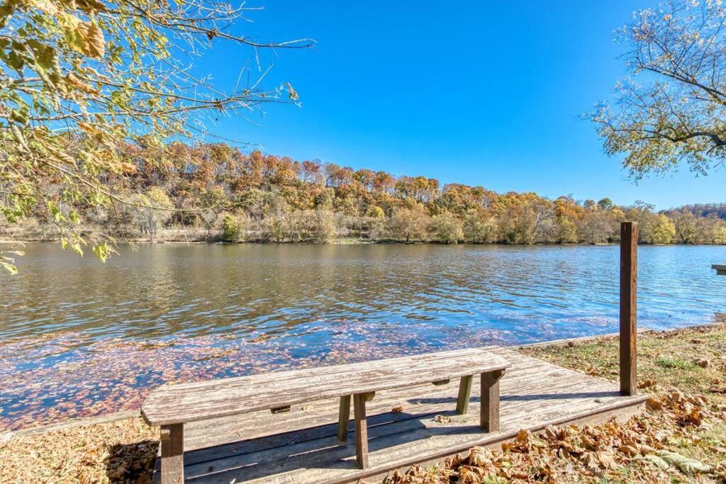 Photo of Outdoor in Belspring