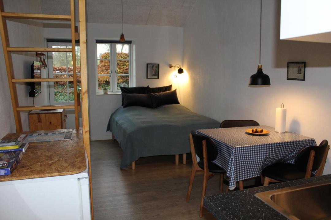Photo of Others in Nyborg Municipality