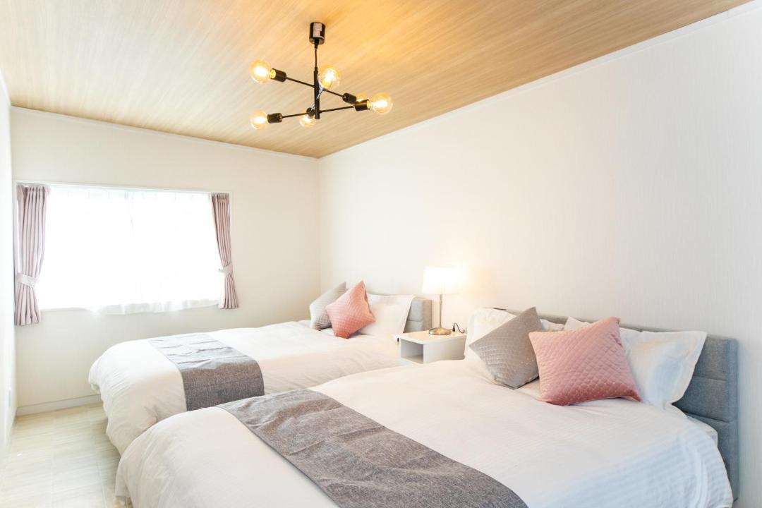 Photo of Bedroom in Kuwana