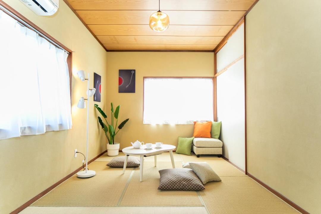 Photo of Livingroom in Kuwana