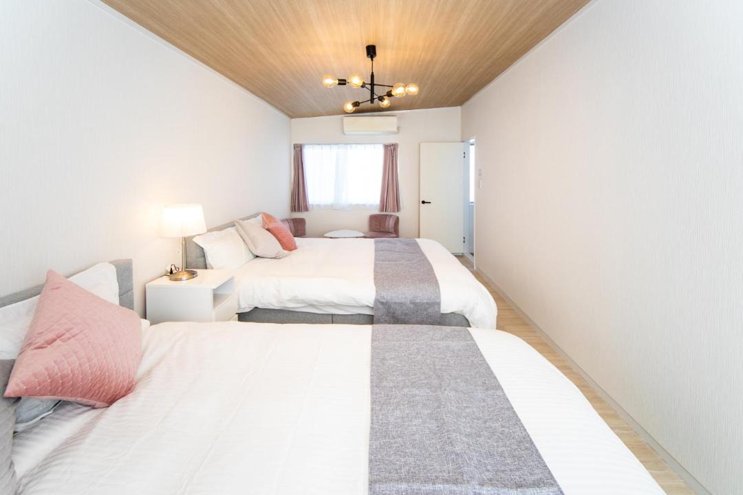 Photo of Bedroom in Kuwana